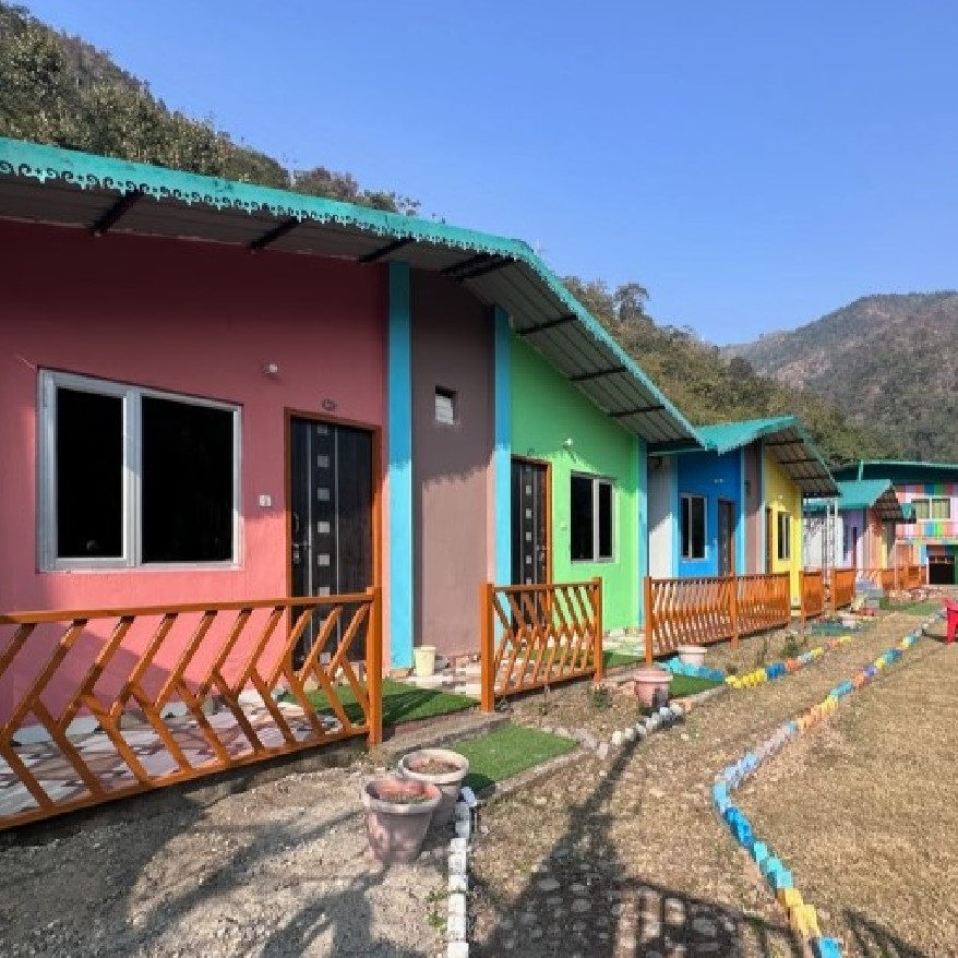 Marvel Cottage 